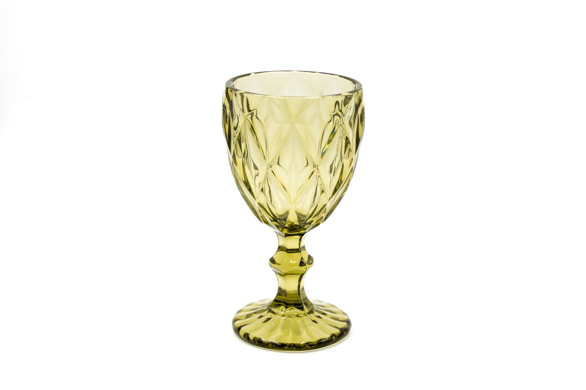 Magnolia Goblet