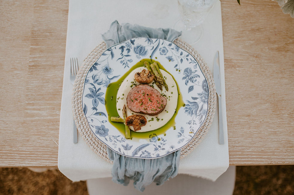 Thumbnail: Juniper Dinner Plate