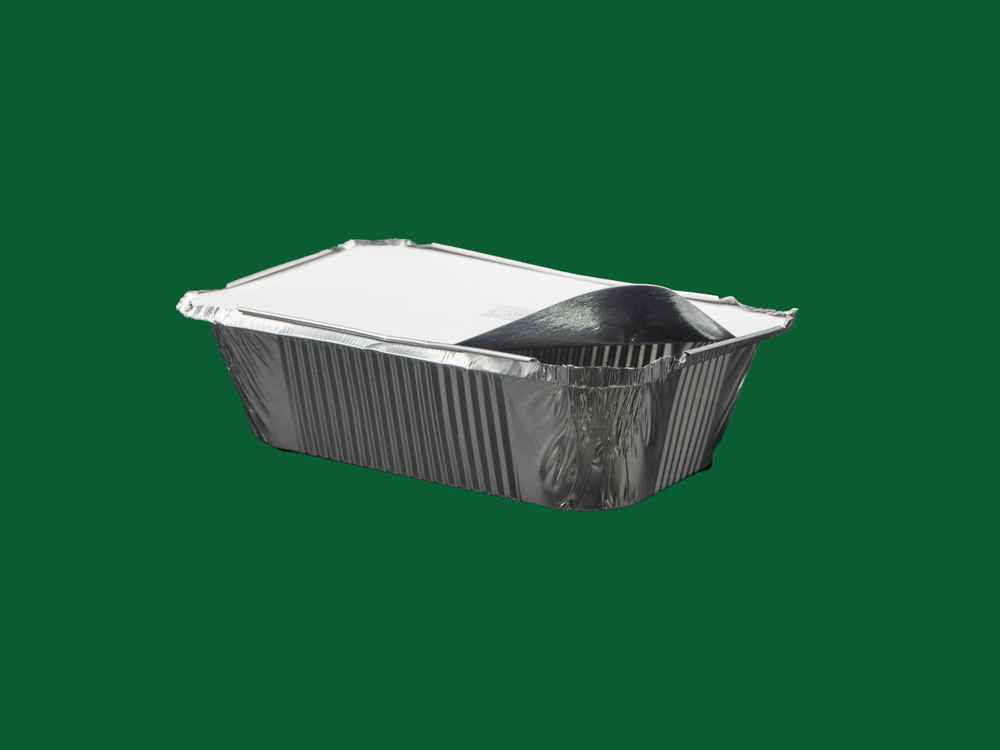 COVER FOR 162 ALUMINIUM CONTAINER