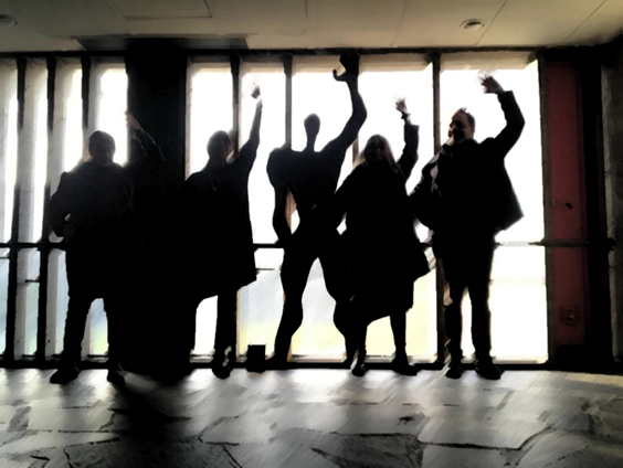 Week 9 — PRACTICING ARCHITECTURE OTHERWISE - Alternative Practices and Good Models