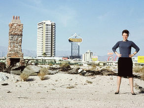 Week 7 — WHO GETS TO BE AN ARCHITECT? Gender and Invisible Inequalities