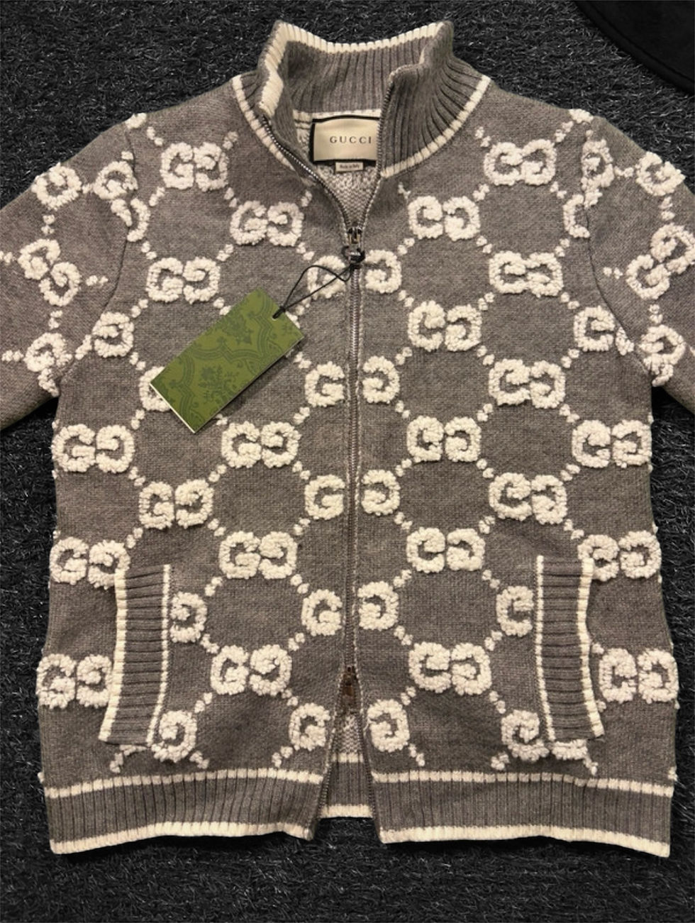 Thumbnail: Gucci Cardigan