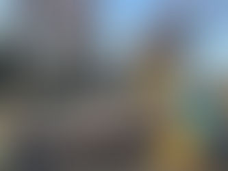 台山公園の風景