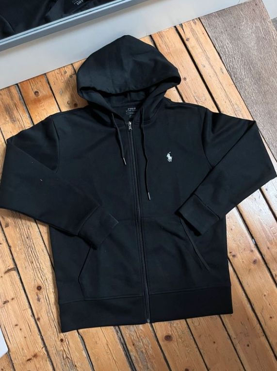 Thumbnail: Ralph Lauren Zipper