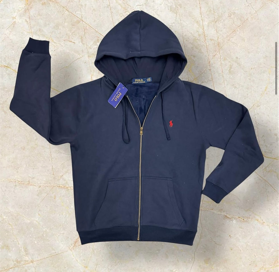 Thumbnail: Ralph Lauren Zipper