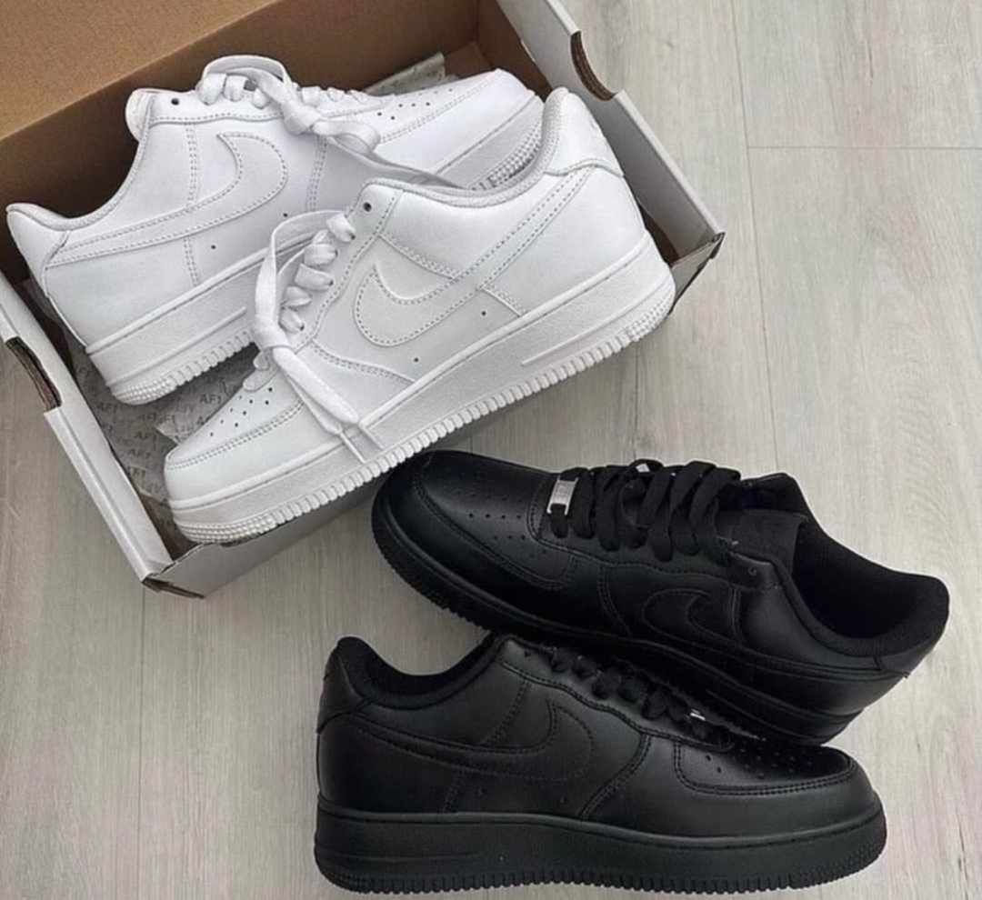 Nike Air Force