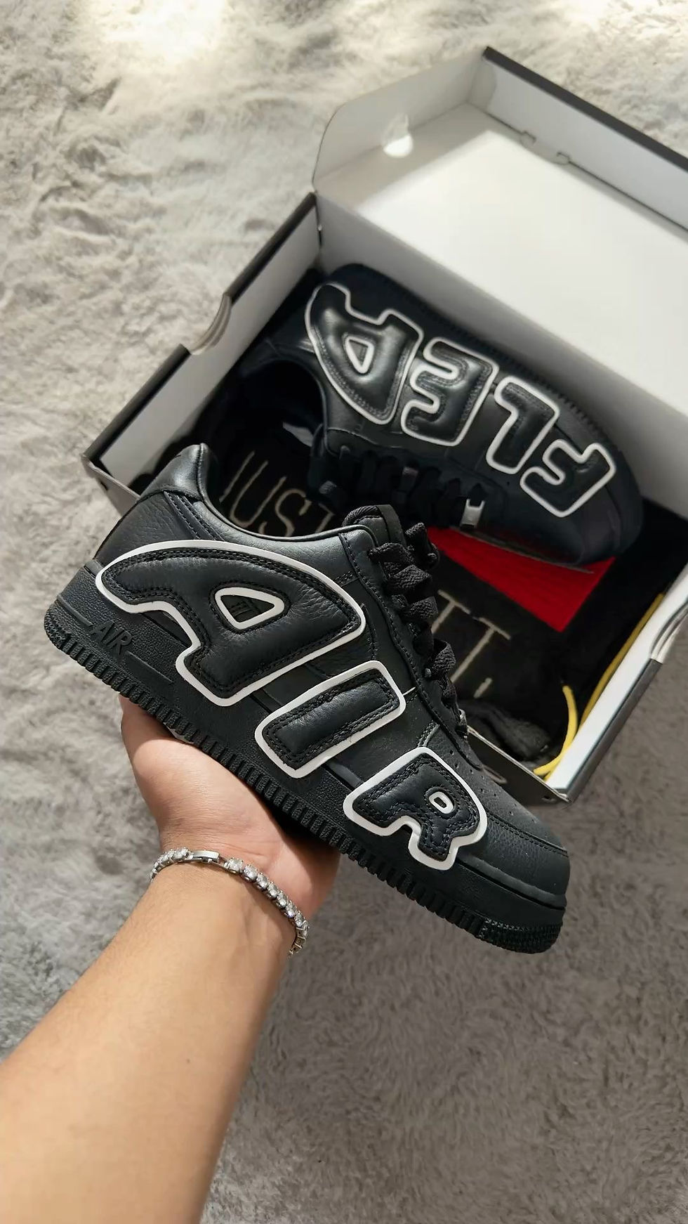 Thumbnail: Air force x Cpfm