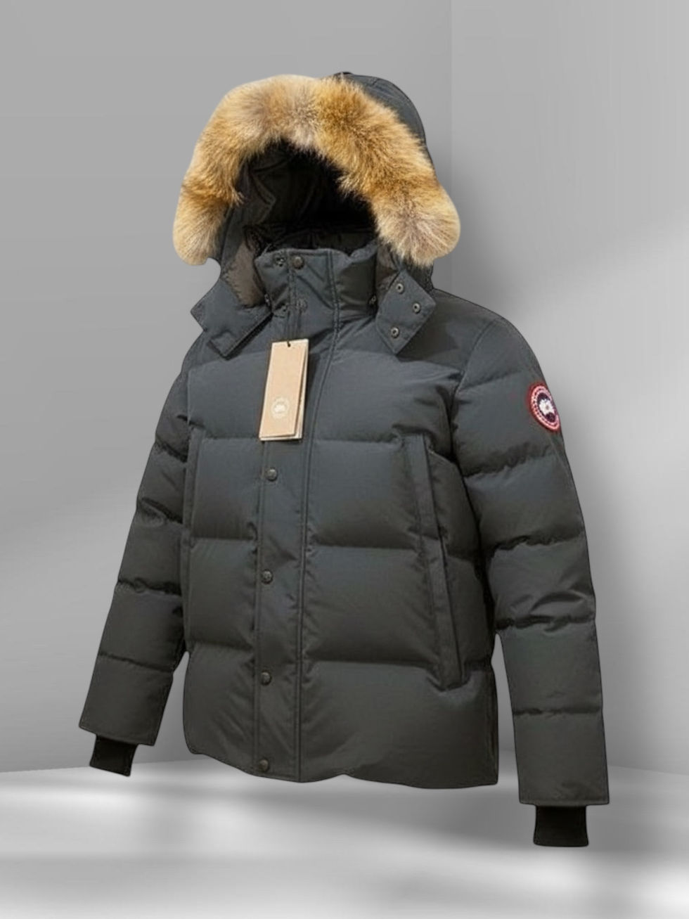 Miniaturbild: Canada Goose Wyndham