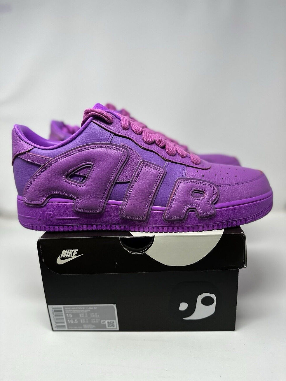 Thumbnail: Air force x Cpfm
