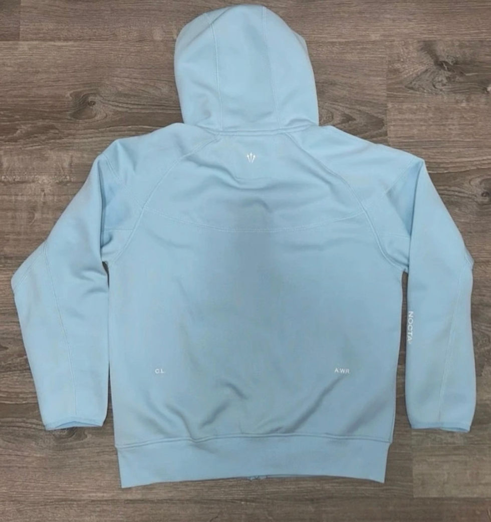 Thumbnail: Nike Nocta Tracksuit