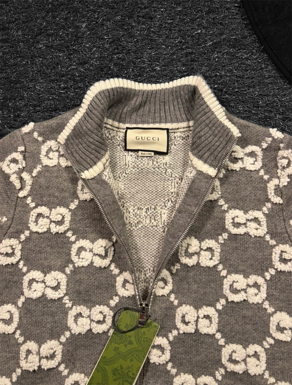 Thumbnail: Gucci Cardigan
