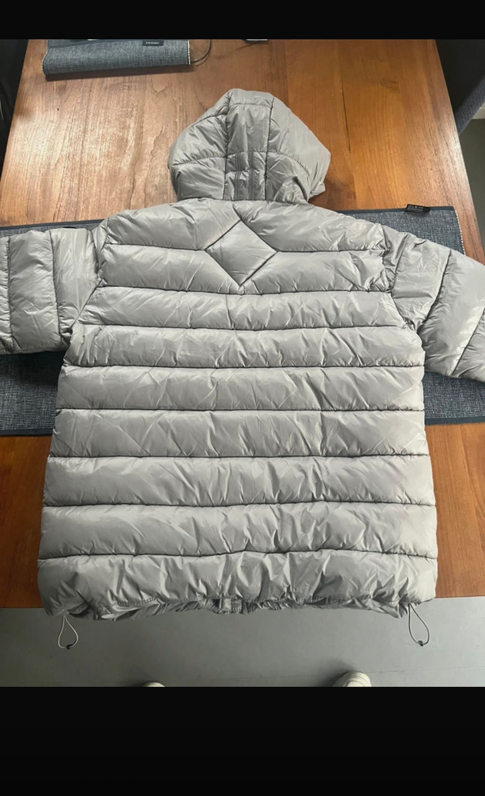 Miniaturbild: Canada Goose Crofton Grau