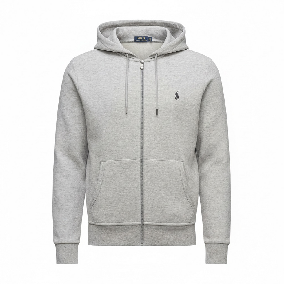 Thumbnail: Ralph Lauren Zipper