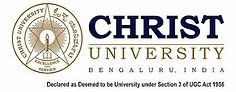 Students admitted in Christ University