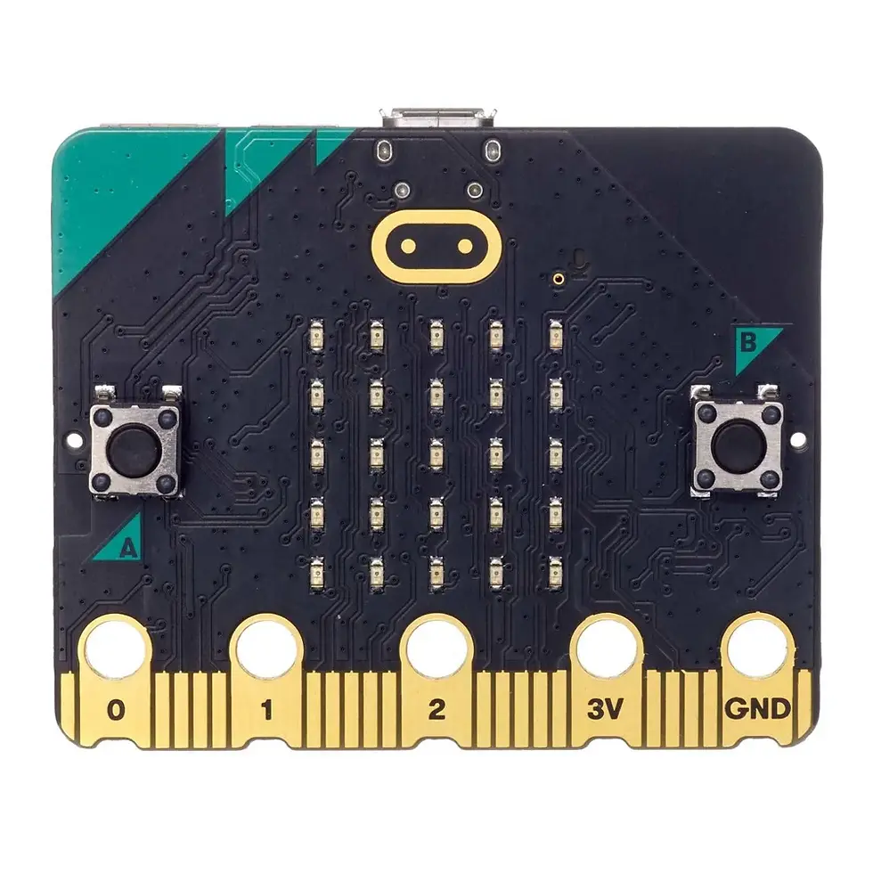 Thumbnail: micro:bit v2 - Starter Kit