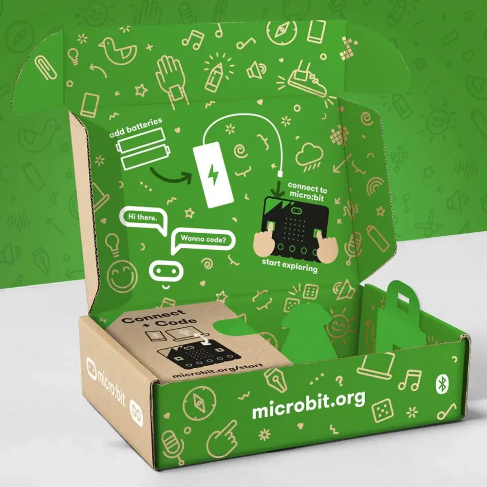 micro:bit v2 - Starter Kit