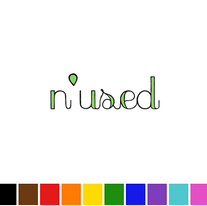 N'Used 