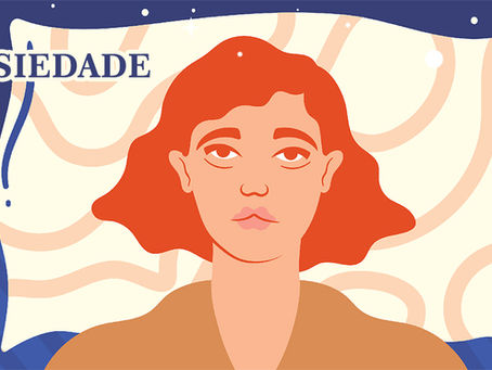 Saiba mais sobre o Transtorno de ansiedade generalizada (TAG)