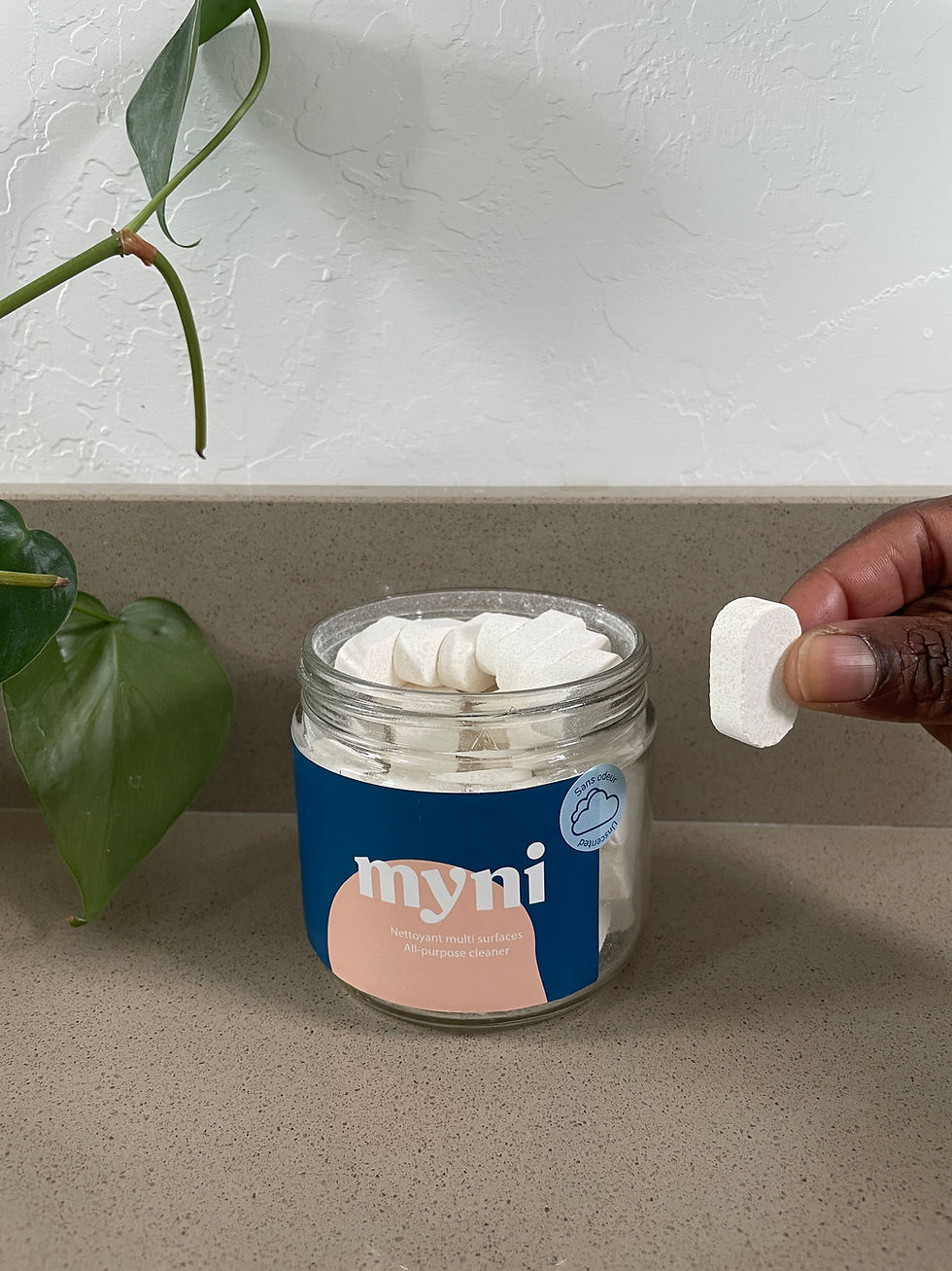 Thumbnail: All-purpose cleaner