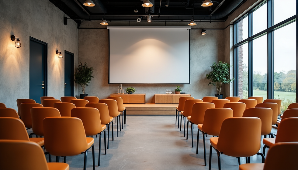 Exploring Improv Team Building Workshops Dallas: Unlocking Creativity and Team Spirit