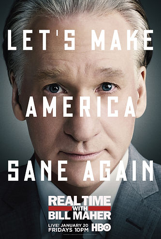 Dallas Texas - Actor Director Screenwriter - Wendy Pennington - Real TIme with Bill Maher2