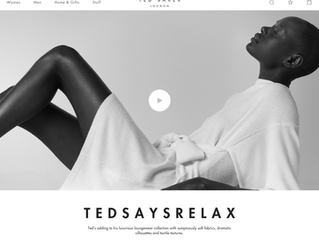 Ted Says Relax