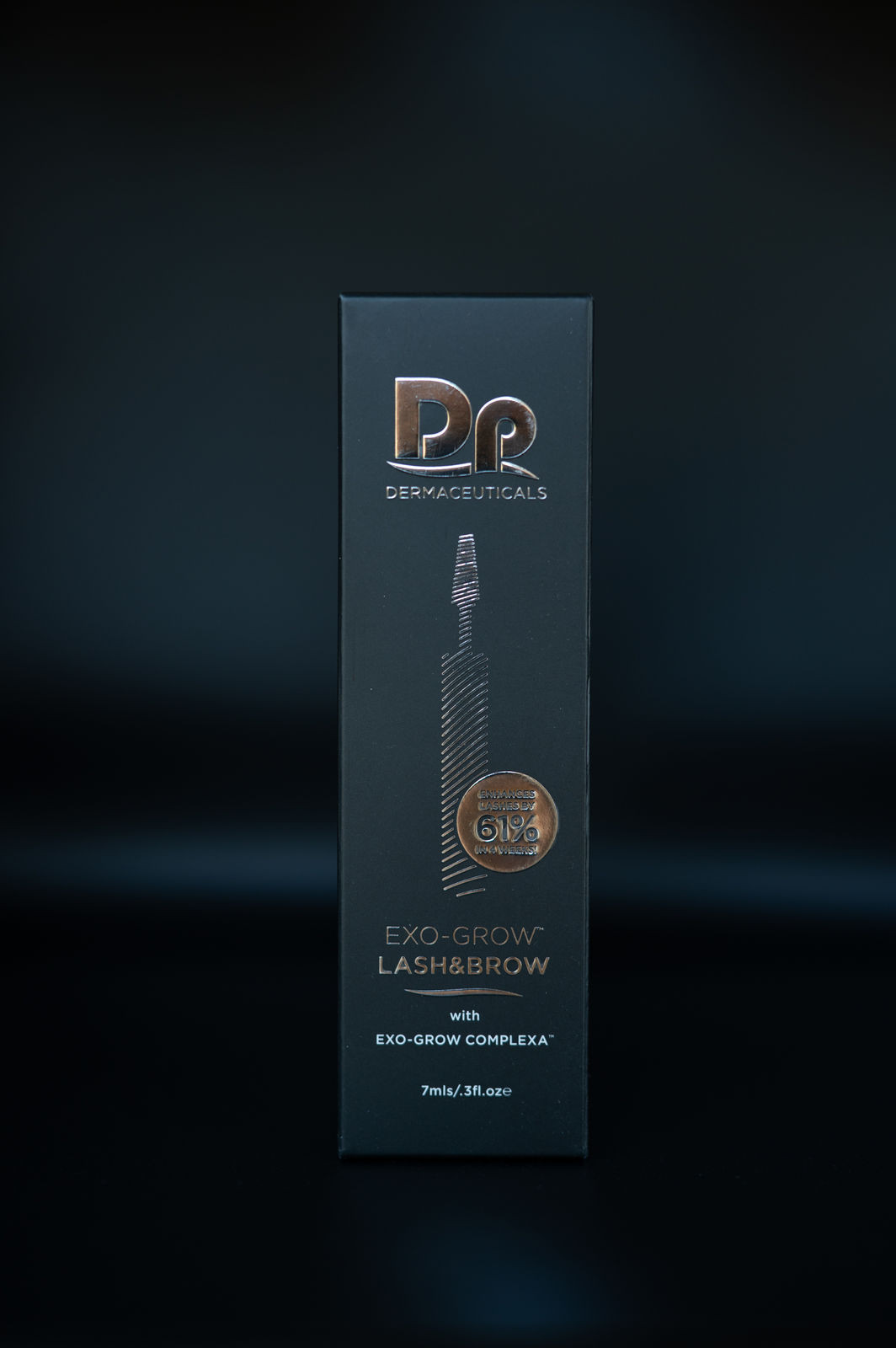 DP dermaceuticals LASH & BROW Lift