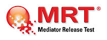 Mediator Release Test  Logo