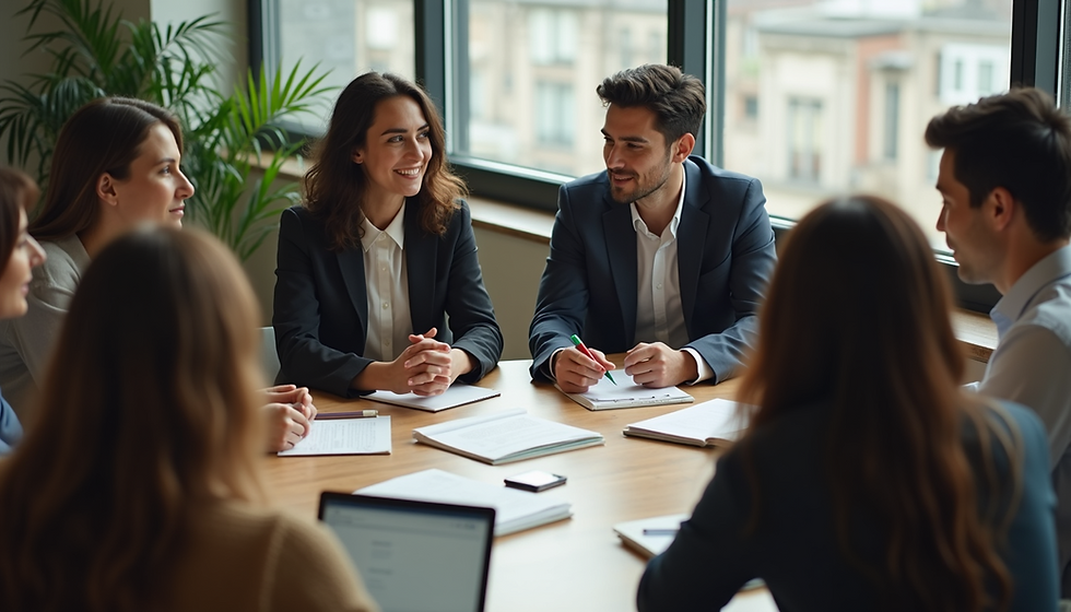 Unlocking Growth: How Ethical Practices and Global Talent Propel Startup Success