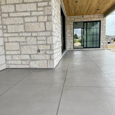 Waterproof Deck- Large Tiles