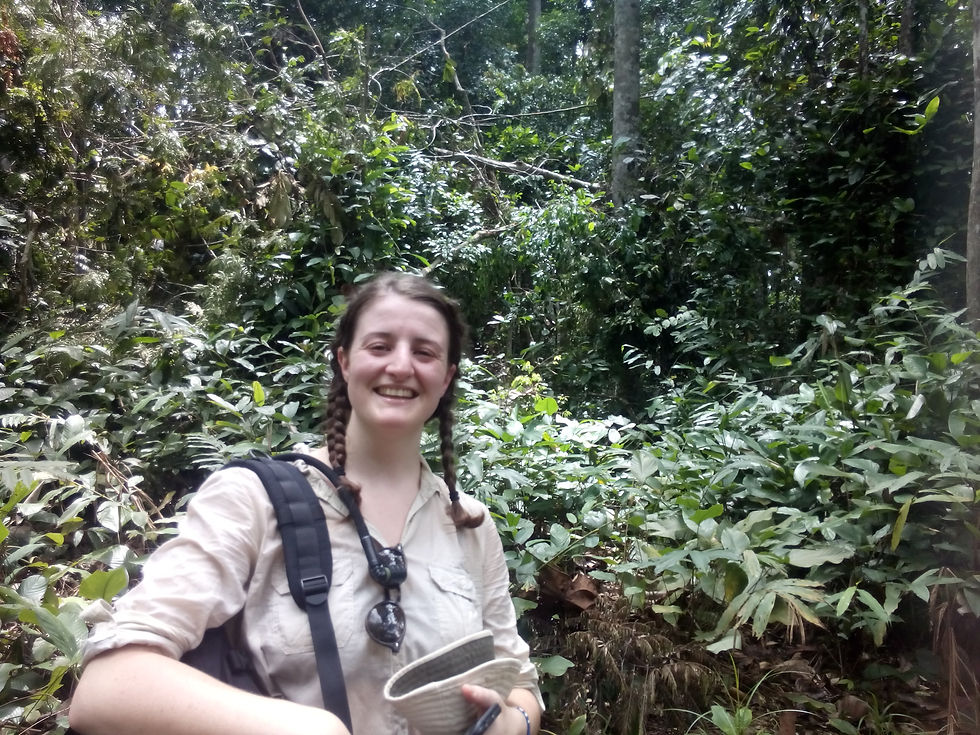 Anabelle Cardoso, PhD
