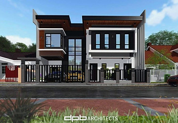 Residential Build Project