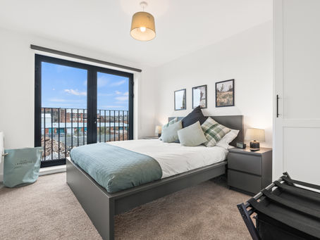 The Ultimate Guide to Partnering with an Airbnb Management Company for Your Property