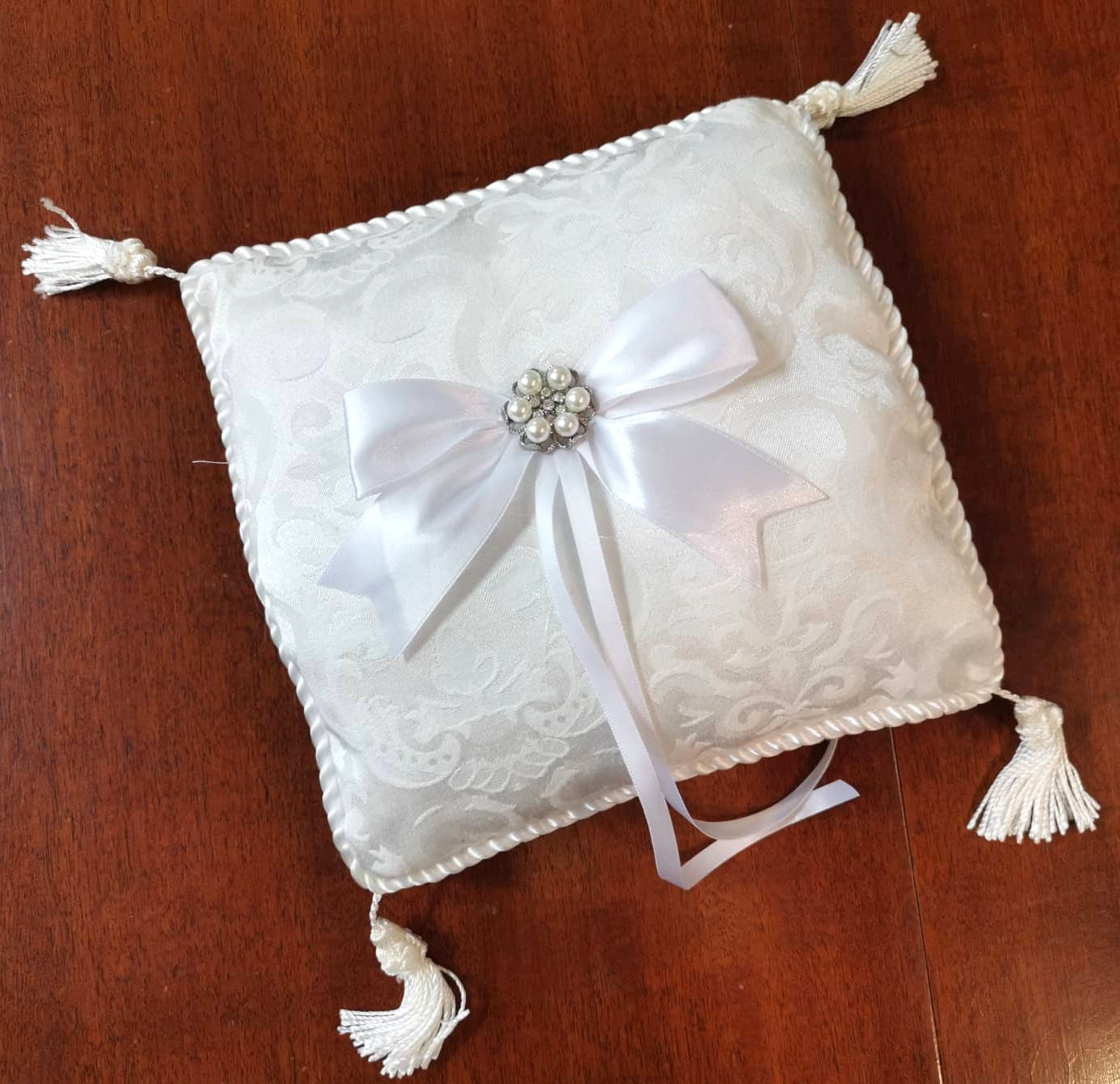 Sõrmustepadi LR1216