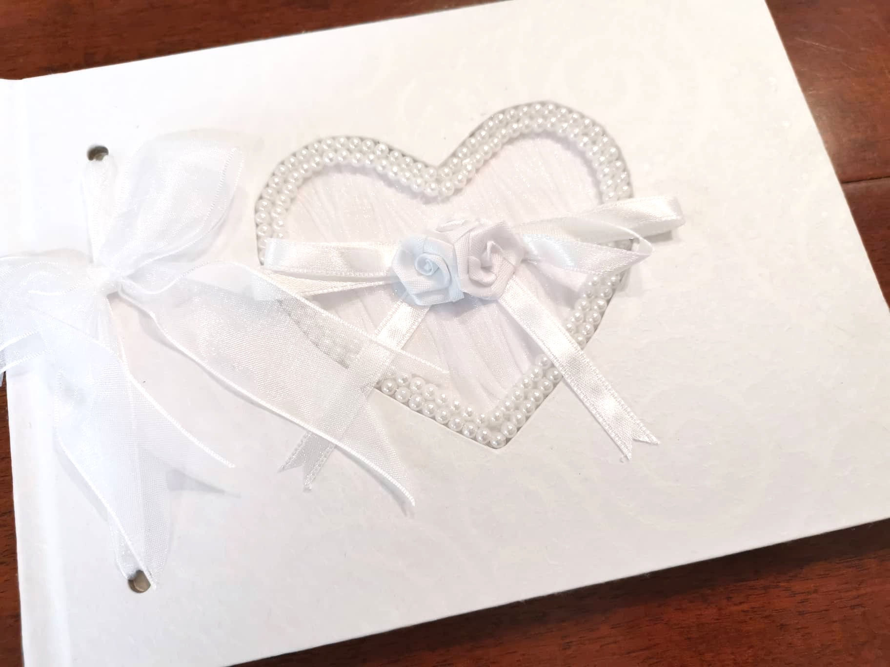 Külalisteraamat LR1907