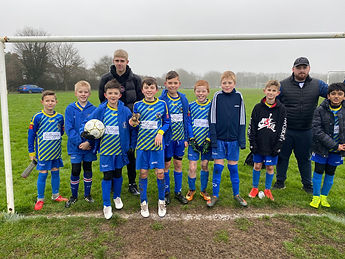 u12 Yellow 2