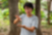 Praying for Japan and Japanese Sign Language
