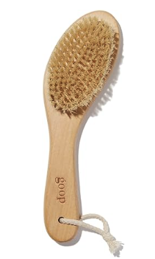 goop Dry Brush Wood