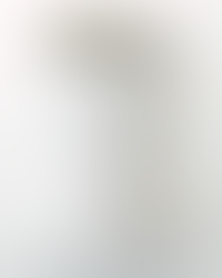 Kassatex Porcelain Cane Bin White