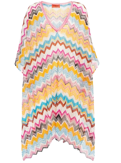 Missoni Kaftan Multicolor
