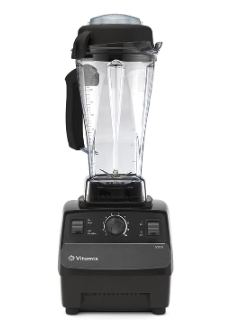 Vitamix Blender Black