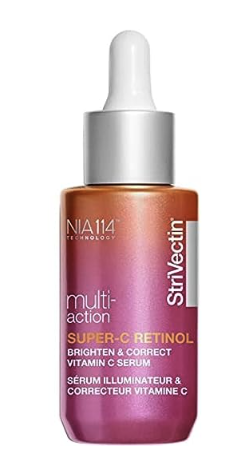 StriVectin Face Oil Super C