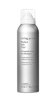 Living Proof Dry Shampoo 5.5 Oz.