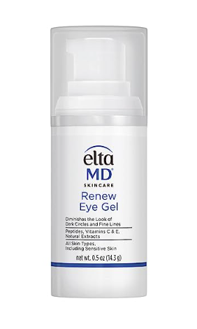 EltaMD Renew Eye Gel Serum