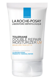 La Roche Posay Repair Mousturiser with Sunscreen