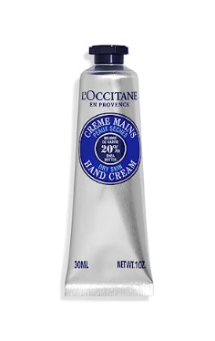 L'Occitane Hand Cream Shea Butter