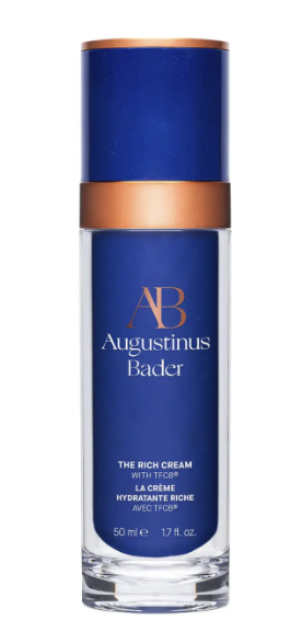 Augustinus Bader The Rich Cream
