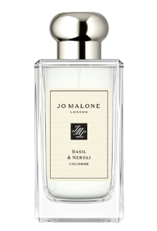 Jo Malone Basil & Neroli Perfume
