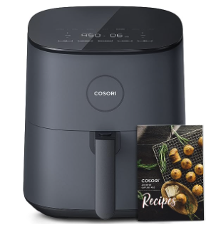 COSORI Air Fryer Black