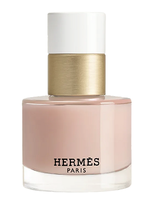 Hermès Nail Polish Rose Porcelain